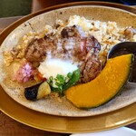 用户对于ロイヤルホスト 桜川店的评论图