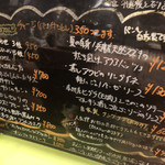 User's review image for シンパティコ