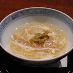 用戶對於にしぶち飯店的評論圖