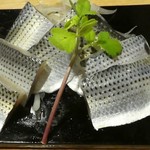 用戶對於手打ちそばちくま的評論圖