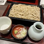 User's review image for 手打ち蕎麦 柴田
