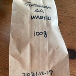 用戶對於グラウベルコーヒー的評論圖