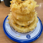 用戶對於無添くら寿司 貝塚脇浜店的評論圖