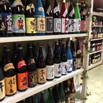 User's review image for 酒蔵ごたん田