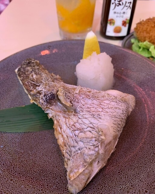 User's recommendation image for 大新橋おさかなセンター