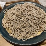 用户对于肉蕎麦 トムラウシ 田町店的评论图
