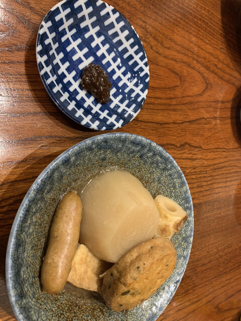 User's recommendation image for 日本酒専門店 おてんとさん
