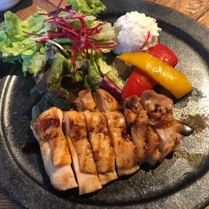 用户对于カフェゼノン＆ゼノンサカバ 吉祥寺店的评论图