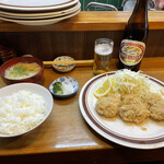 User's review image for とん平