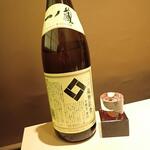 用戶對於蕎麦割烹 山崎 大井町本店的評論圖