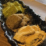 User's review image for 嵐山のむら