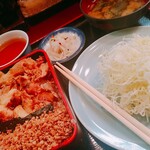 用户对于八重洲 とり安的评论图