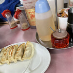 User's review image for ラーメンショップ  府中分梅町店