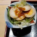 User's review image for 八丁堀 鮨 たじま