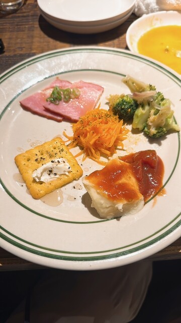 用戶對於Steak&Wine 山村牛兵衛 四条大宮店的評論高清圖
