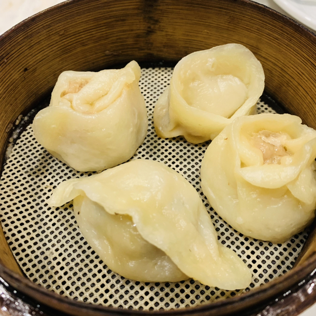 用戶對於老辺餃子舘 新宿別館的評論圖
