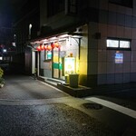 用户对于蛸安的评论图
