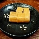 用戶對於居酒屋 甲州屋的評論圖