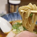 User's review image for ハちゃんラーメン