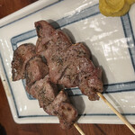 用戶對於もつ煮込み専門店 沼田2nd的評論圖