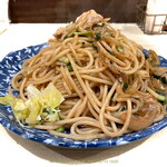 用戶對於ロメスパ専門店 ボーノボーノ的評論圖
