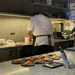 User's review image for フナシェフ