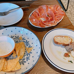 User's review image for ピッツェリアエイト 下北沢