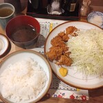 User's review image for 三節