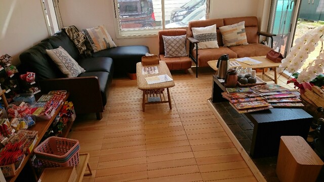 用戶對於おむすびカフェ 結的評論高清圖