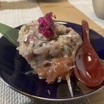 User's review image for ごま鯖や げん志