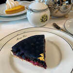 User's review image for マリアージュフレール 銀座本店