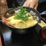 用户对于東寺うどん的评论图