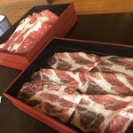 用戶對於かごの屋 大国町店的評論圖