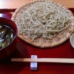 用户对于蕎食 きむら的评论图