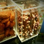 用戶對於ブルガリ イル・チョコラート 松屋銀座的評論圖