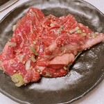 用户对于WA！GAjA 琴似店的评论图
