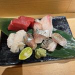 User's review image for 鮨酒場てっぺい