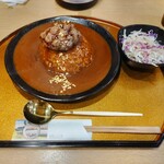 用戶對於ハンバーグ専門店 松屋精肉店的評論圖