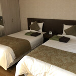 用戶對於ホテルパコ函館別亭的評論圖