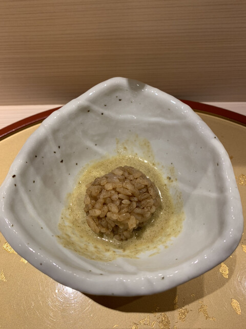用戶對於寿司 赤酢 心斎橋店的評論高清圖