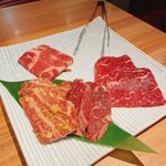 User's review image for 焼肉 うしみつ一門 目黒店