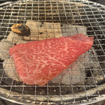 用戶對於炭火焼肉　黒毛和牛　慶k 本所店的評論圖
