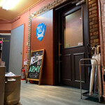 User's review image for Craft Beer Kitchen ARMY