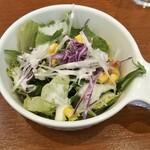 用户对于キッチン  シュシュ アスティ45店的评论图