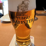 用戶對於エビスバー 京都ヨドバシ店的評論圖