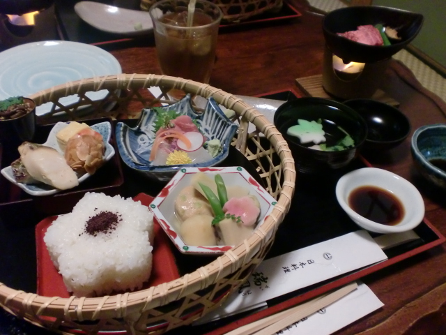 User's review image for 日本料理 瑞鳳