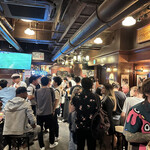 用戶對於HUB 渋谷センター街店的評論圖