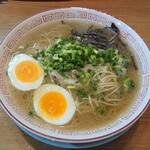 用戶對於しぇからしか 梅田店的評論圖