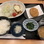 User's review image for 夢庵 上池台店