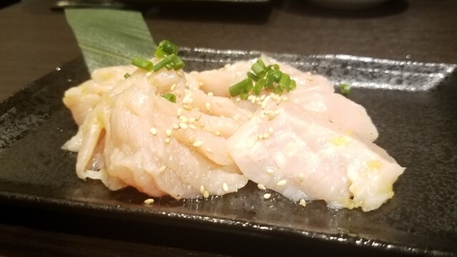 用户对于月島焼肉 牛タン処 兎月的评论高清图